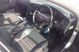 Volvo S60 2.4