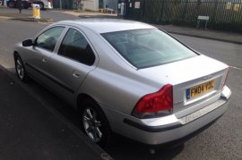 Volvo S60 2.4