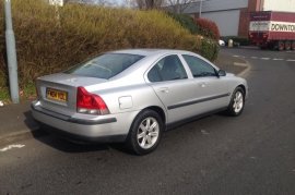 Volvo S60 2.4