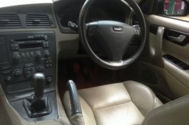Volvo S60 2.0