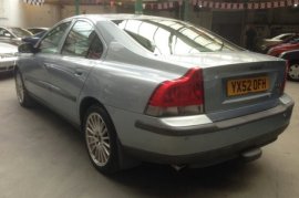 Volvo S60 2.0