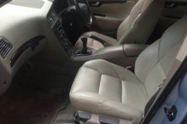 Volvo S60 2.0