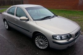 Volvo S60 2.4