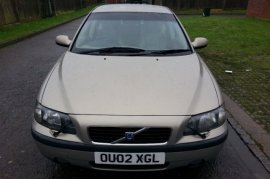 Volvo S60 2.4
