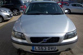 Volvo S60 2.0