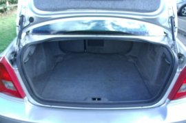 Volvo S60 2.4