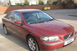 Volvo S60 2.4