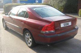 Volvo S60 2.4