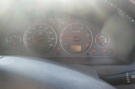 Volvo S60 2.4
