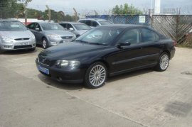 Volvo S60 2.4
