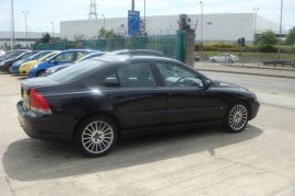 Volvo S60 2.4