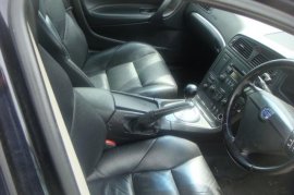 Volvo S60 2.4