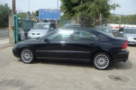 Volvo S60 2.4