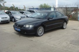 Volvo S60 2.4