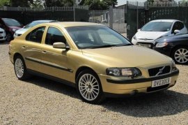 Volvo S60 2.4