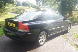 Volvo S60 2.4