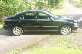 Volvo S60 2.4