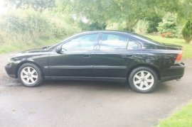 Volvo S60 2.4