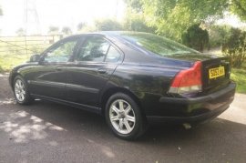 Volvo S60 2.4