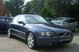 Volvo S60 2.0