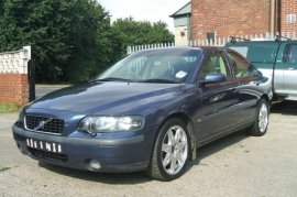 Volvo S60 2.0