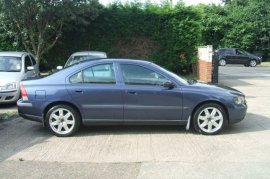 Volvo S60 2.0