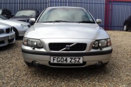 Volvo S60 2.4