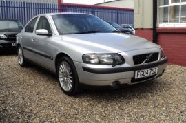 Volvo S60 2.4