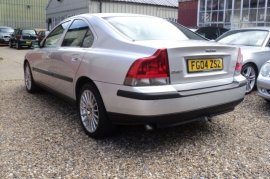 Volvo S60 2.4