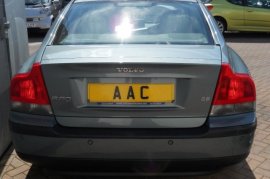 Volvo S60 2.4