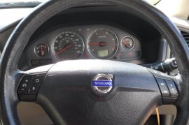 Volvo S60 2.4