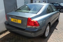 Volvo S60 2.4