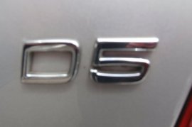 Volvo S60 2.4