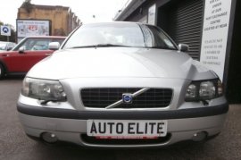 Volvo S60 2.4