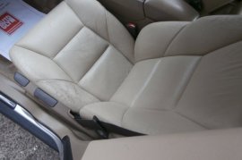 Volvo S60 2.4