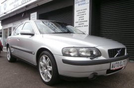 Volvo S60 2.4