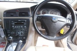 Volvo S60 2.4