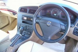 Volvo S60 2.4