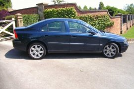 Volvo S60 2.4