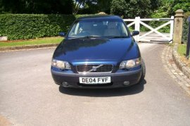 Volvo S60 2.4