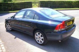 Volvo S60 2.4
