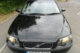 Volvo S60 2.4