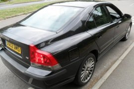 Volvo S60 2.4