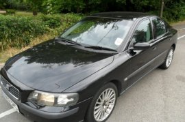 Volvo S60 2.4