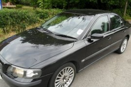 Volvo S60 2.4