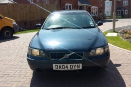 Volvo S60 2.4