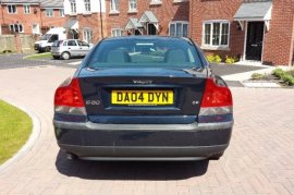 Volvo S60 2.4