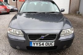 Volvo S60 2.4