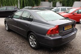 Volvo S60 2.4