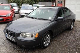 Volvo S60 2.4